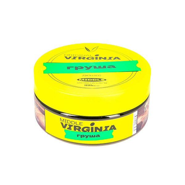 Табак Original Virginia Middle Груша  100 грамм в Севастополе