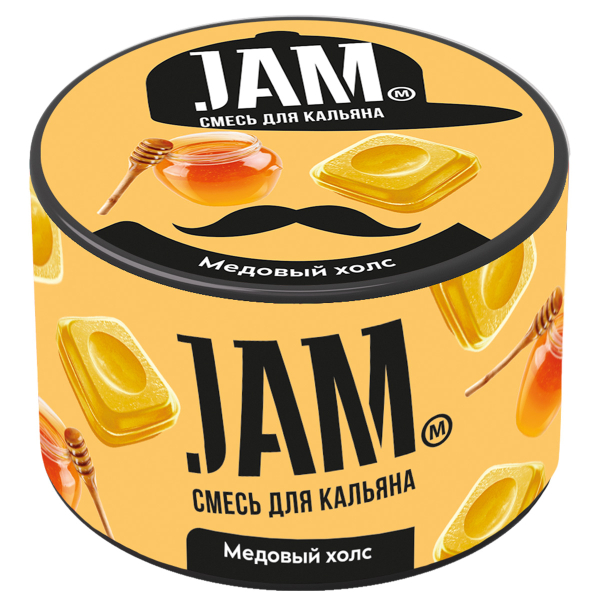 Смесь Jam Медовый Холс  250 гр в Севастополе