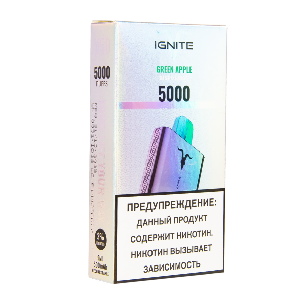 Электронка Ignite Greep Appel V2  в Севастополе