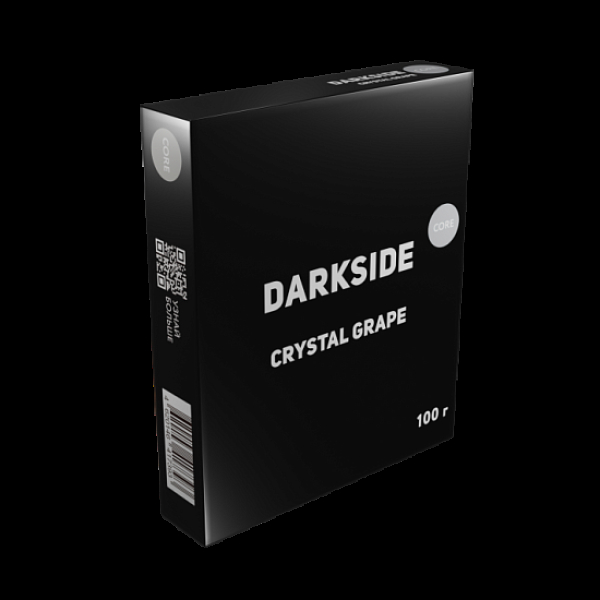 Табак Darkside Core Crystal Grape  100 грамм в Севастополе