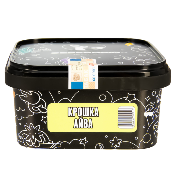 Табак Северный Крошка Айва  200 грамм в Севастополе