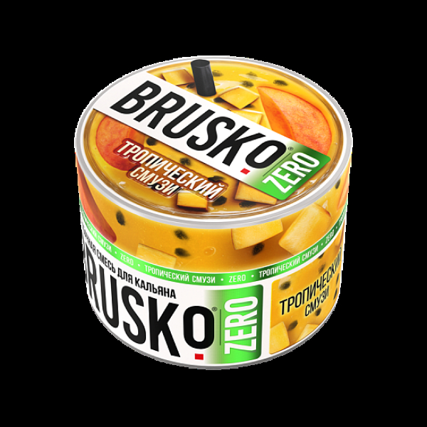 Смесь Brusko Тропический Смузи   50 гр в Севастополе