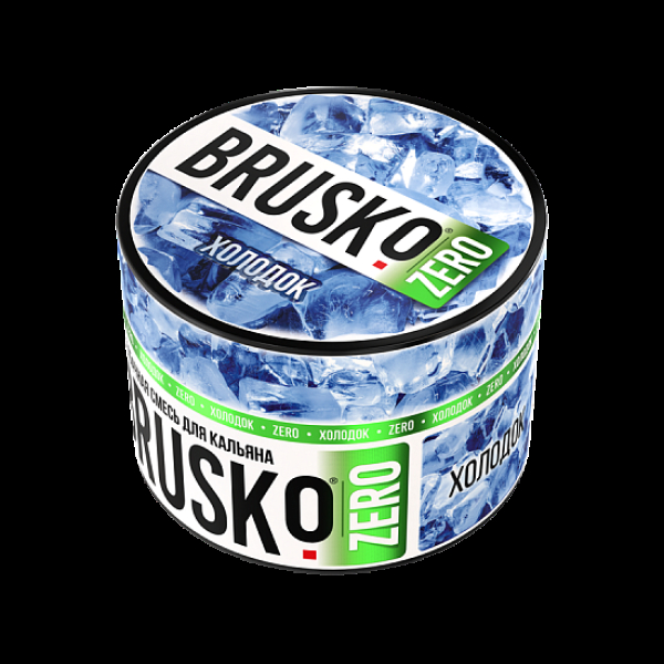 Смесь Brusko Холодок   50 гр в Севастополе