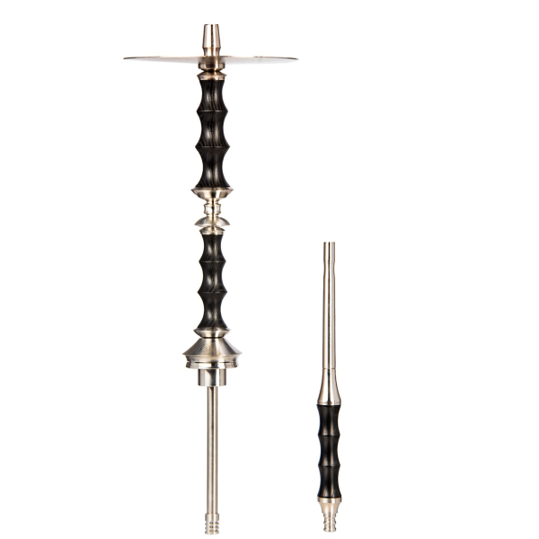 Кальян  Japona hookah										 Sensei Black в Севастополе