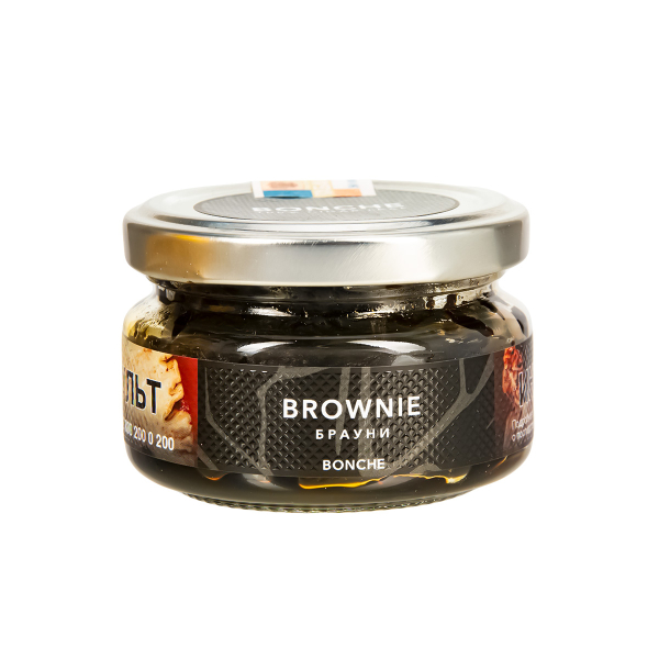 Табак Bonche Brownie   60 грамм в Севастополе
