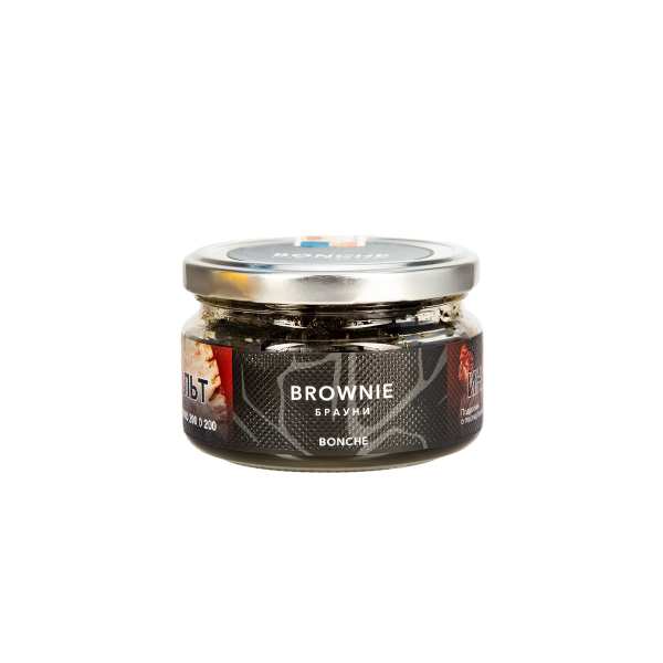Табак Bonche Brownie   30 грамм в Севастополе