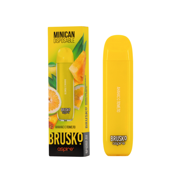 Электронка Monstervapor Space Малиновый Лимонад (11000 Затяжек) в Севастополе