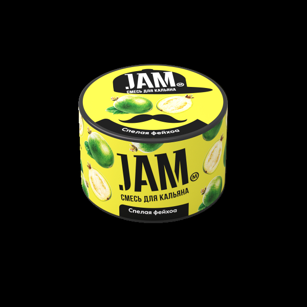 Смесь Jam Спелая Фейхоа  50 гр в Севастополе