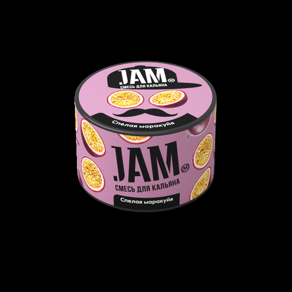 Смесь Jam Спелая Маракуйя  50 гр в Севастополе
