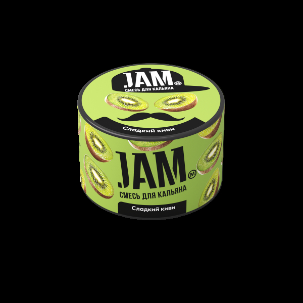 Смесь Jam Сладкий Киви  50 гр в Севастополе