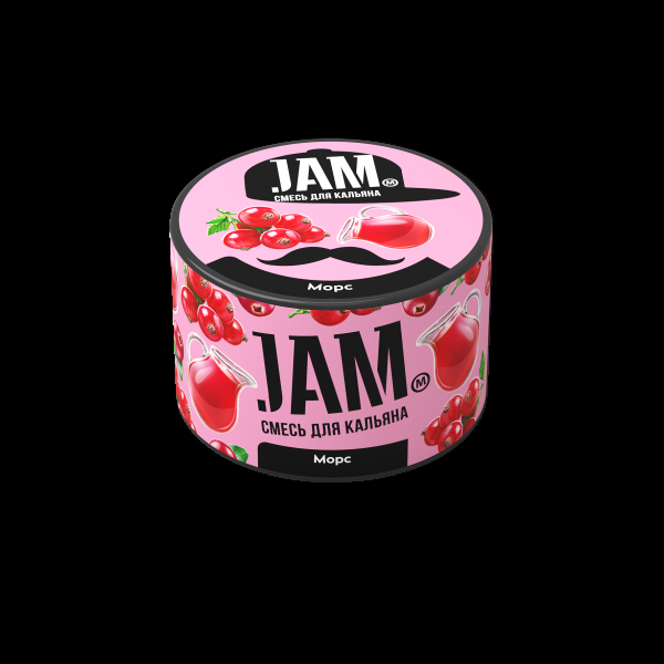 Смесь Jam Морс  50 гр в Севастополе