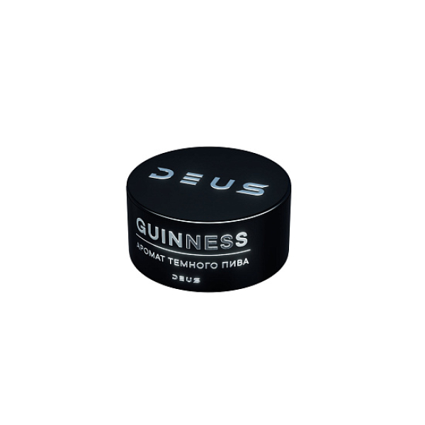 Табак Deus Guinness  30 грамм в Севастополе