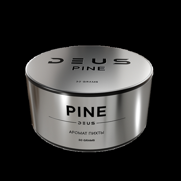 Табак Deus Pine  30 грамм в Севастополе