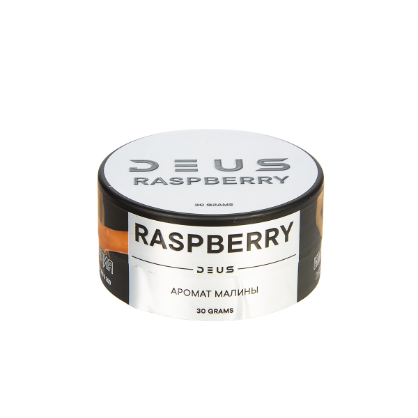 Табак Deus Raspberry  30 грамм в Севастополе