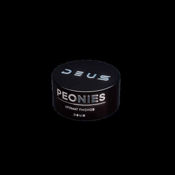 Табак Deus Peonies (Пионы)  30 грамм в Севастополе