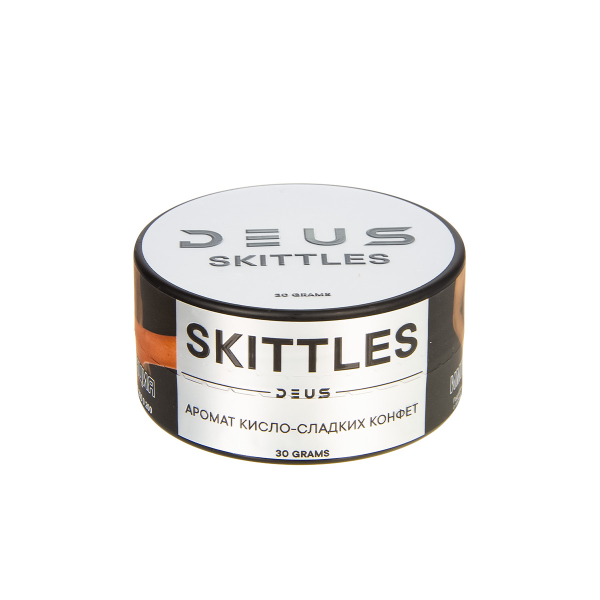 Табак Deus Skittles  30 грамм в Севастополе