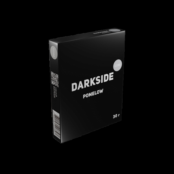 Табак Darkside Core Pomelow  30 грамм в Севастополе
