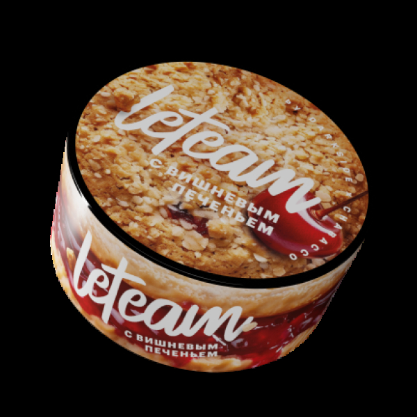 Смесь Leteam С Вишневым Печеньем  Medium 25 гр в Севастополе