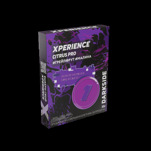 Табак Darkside Experience Citrus Pro  30 грамм в Севастополе