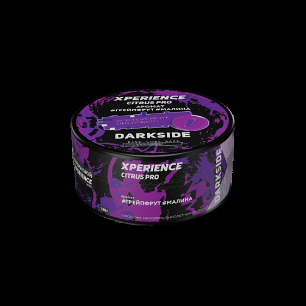 Табак Darkside Experience Citrus Pro  120 грамм в Севастополе