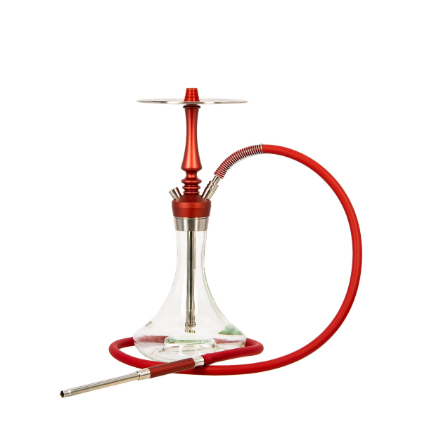 Кальян Hoob Mars Pro Mini | Wine Red X Ss в Севастополе