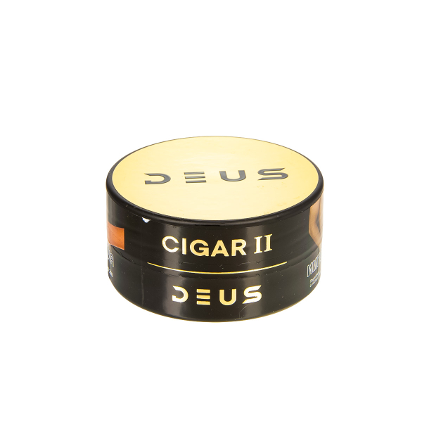 Табак Deus Cigar Ii  30 грамм в Севастополе