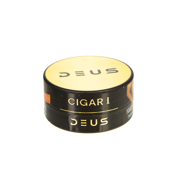 Табак Deus Cigar I  30 грамм в Севастополе