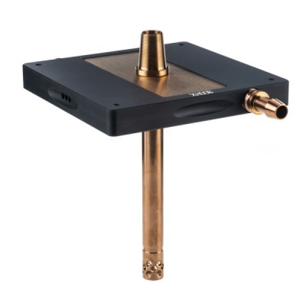Кальян Hoob Atom Black Bronze в Севастополе