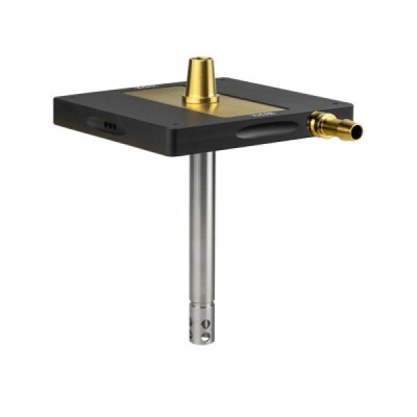 Кальян Hoob Atom Black Gold в Севастополе