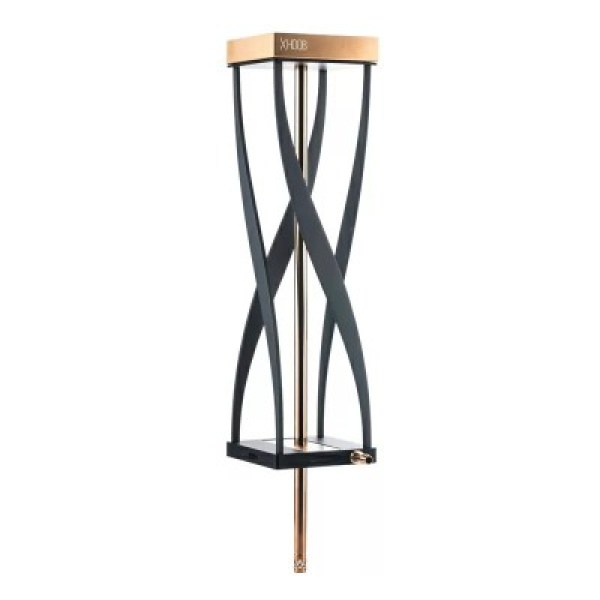 Кальян Hoob Flex Bronze Black в Севастополе