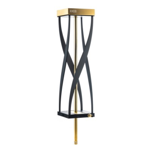 Кальян Hoob Flex Gold Black в Севастополе