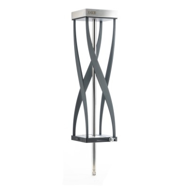 Кальян Hoob Flex Space Grey Black в Севастополе