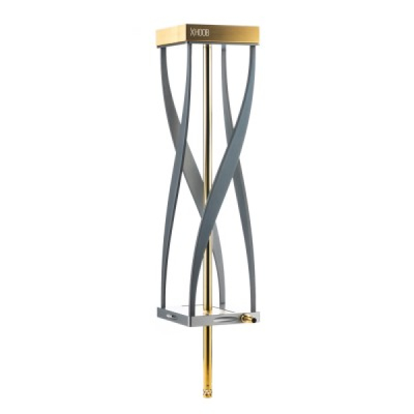 Кальян Hoob Flex Space Grey Gold в Севастополе
