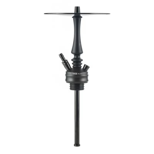 Кальян Hoob Mars Black Black Mini в Севастополе