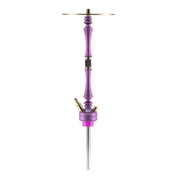 Кальян Hoob Mars Royal Purple Gold в Севастополе