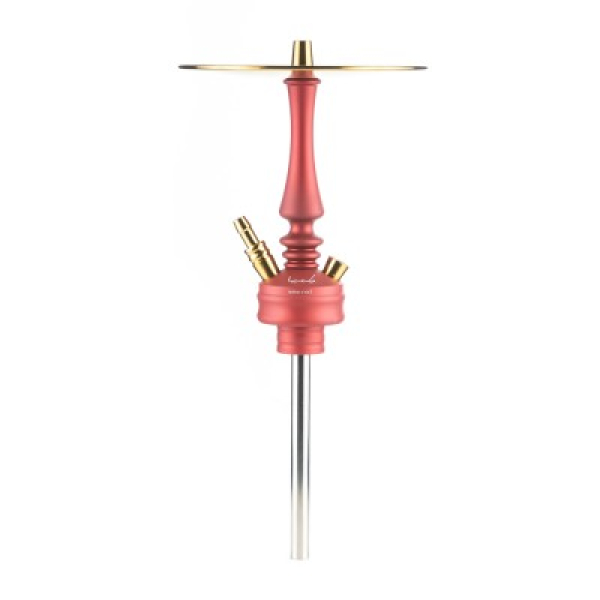 Кальян Hoob Mars Wine Red Gold Mini в Севастополе
