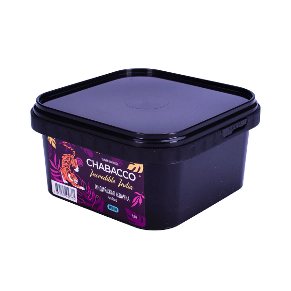 Смесь Chabacco Medium Le Pan Raas  200 гр в Севастополе