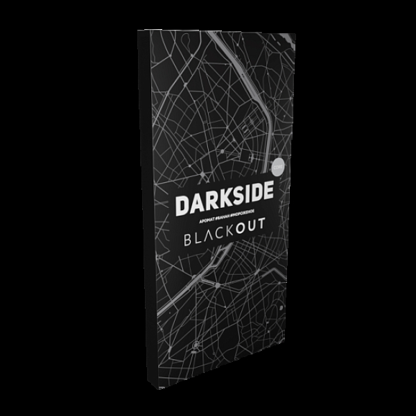 Табак Darkside Core Blackout  250 грамм в Севастополе