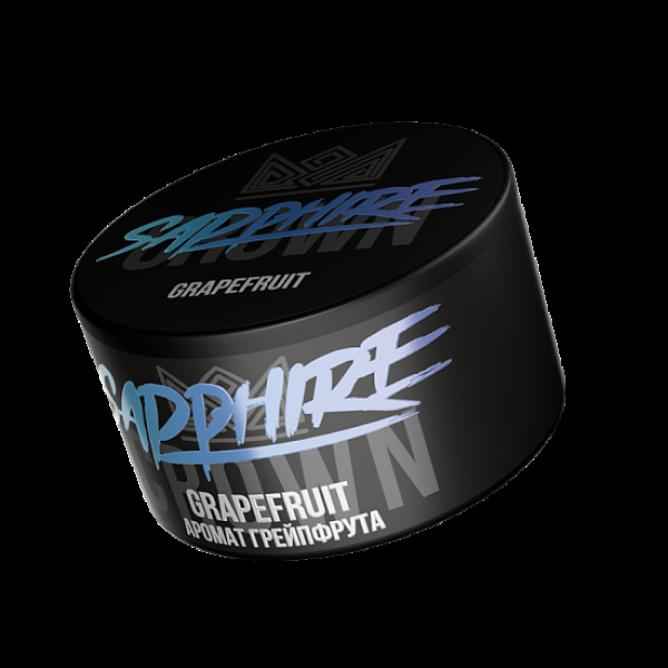 Табак Sapphire Crown Grapefruit  25 грамм в Севастополе
