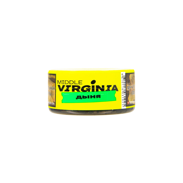 Табак Original Virginia Middle Дыня  25 грамм в Севастополе