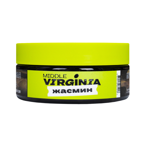 Табак Original Virginia Middle Жасмин  100 грамм в Севастополе