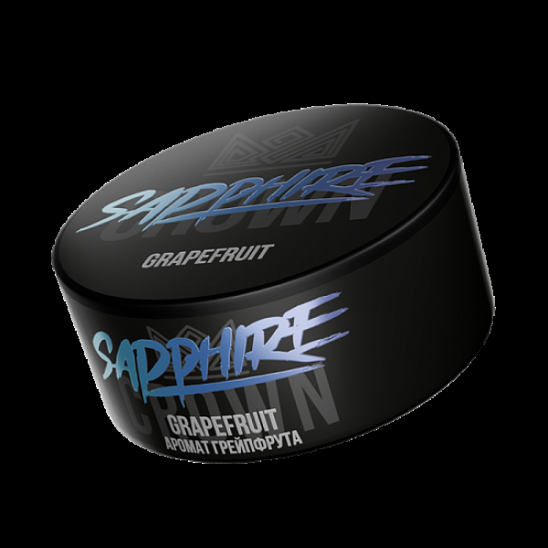 Табак Sapphire Crown Grapefruit  100 грамм в Севастополе