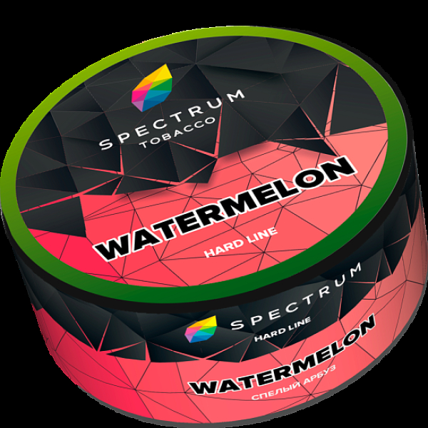 Табак Spectrum Hard Watermelon  25 грамм в Севастополе