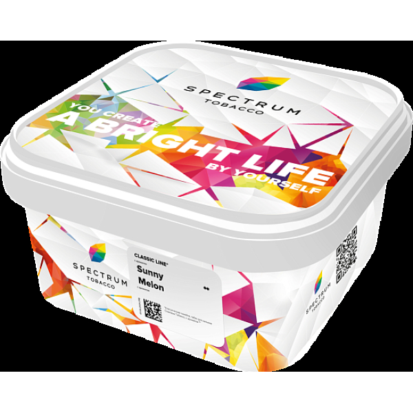Табак Spectrum Sunny Melon  200 грамм в Севастополе