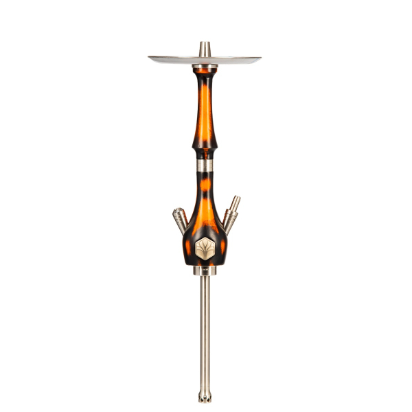 Кальян Mr. Wood Color (Orange)  в Севастополе