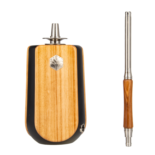 Кальян Mr. Wood Prisma Ares (Black) в Севастополе