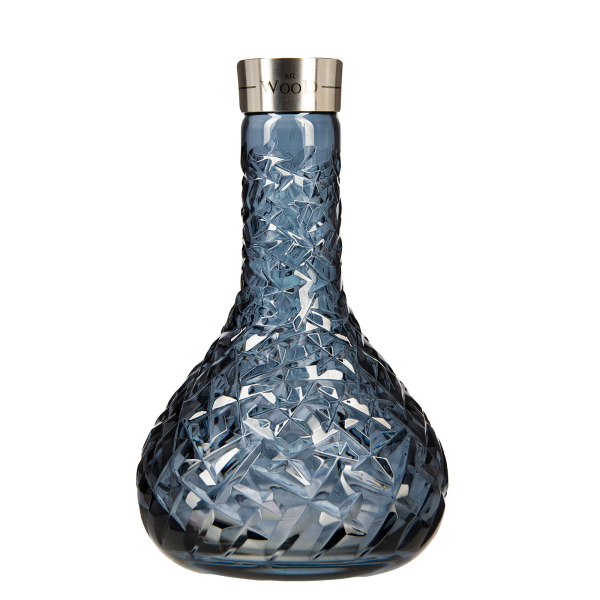 Колба Mr. Wood Classic (Black Luster) Vase в Севастополе