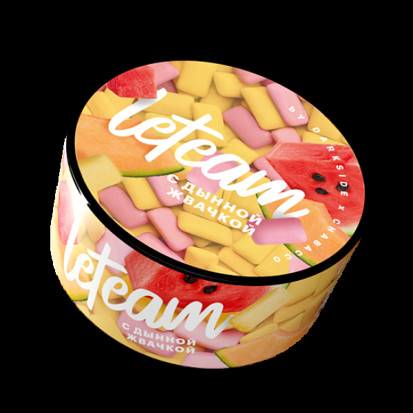 Смесь Leteam С Дынной Жвачкой  Medium 25 гр в Севастополе