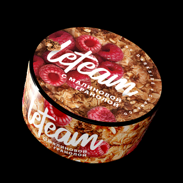 Смесь Leteam С Малиновой Гранолой  Medium 25 гр в Севастополе