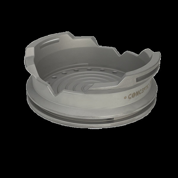 Калауд Conceptic Hmd Steel Mate в Севастополе